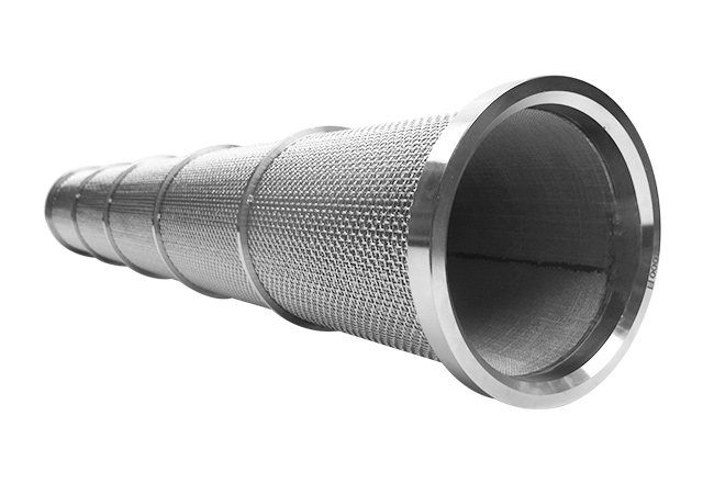 oil filter cartridge